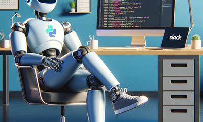 Image result for Python Script to Send Notification to Slack Using APIs