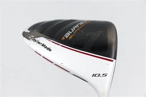 TaylorMade Burner Superfast 2.0 Driver - Golf Geeks