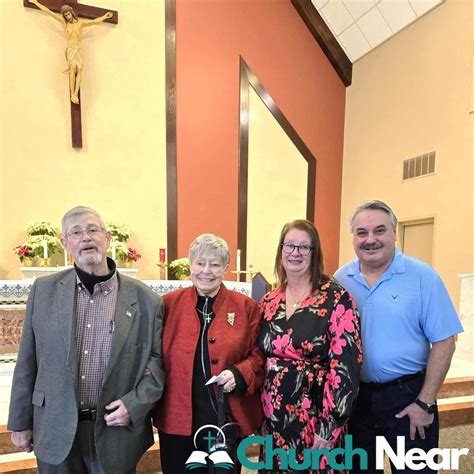 St. Jude The Apostle Church, Lewes, De - Lewes - delaware near lewes