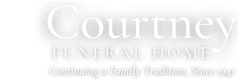 Courtney Funeral Home | Walton, NY Funerals and Cremation
