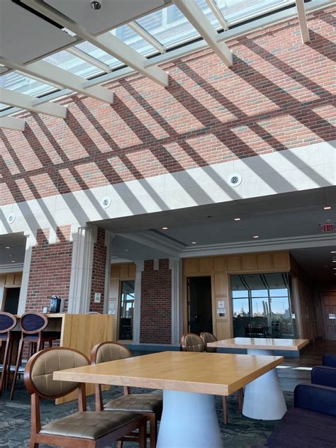 【UM 住宿】Munger Graduate Residences 入住一年心得 & 優缺點