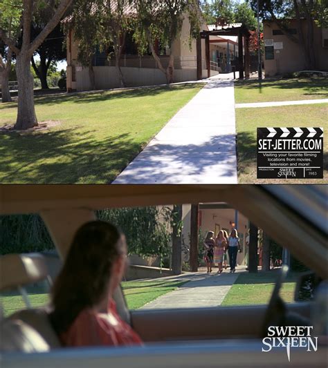 Sweet Sixteen (1983) — Set-Jetter