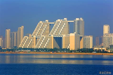 刚发布!海港区四所新建学校正式投入使用-秦皇岛搜狐焦点