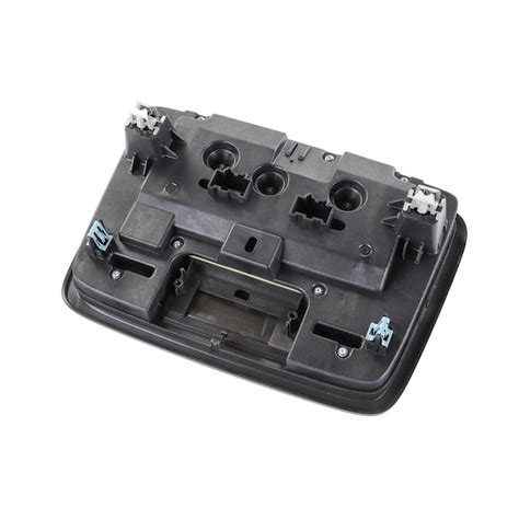 GM Genuine Parts Very Dark Atmosphere Roof Console | 86818240 | GMC Parts