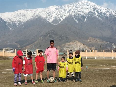 AIFF Golden Baby Leagues are back with a bang