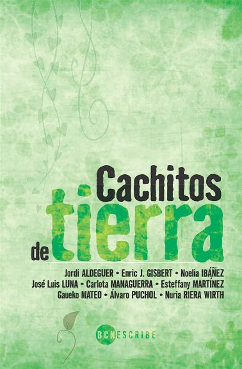 Buy Cachitos de tierra Book Online at Low Prices in India | Cachitos de ...