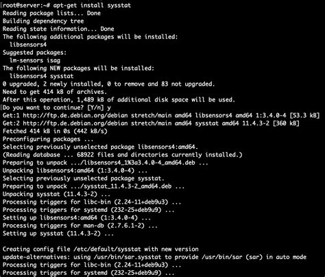 Image result for Linux Disk Monitor