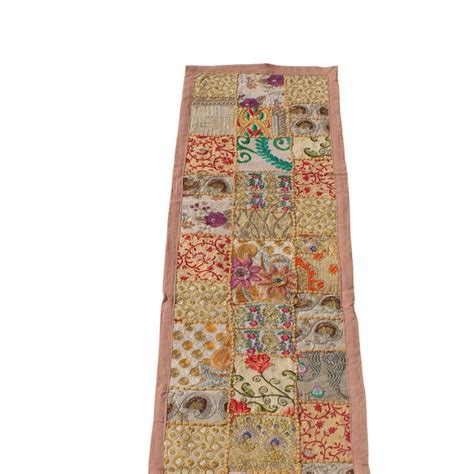 Patchwork Table Runners 的图像结果