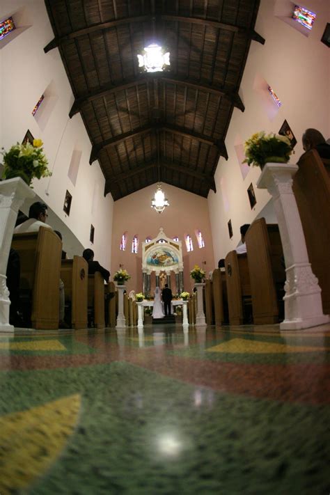 X-Press yourself Portraits: St. Joseph Catholic Church Pomona, Ca