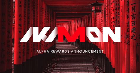 Akamon Alpha — Обновление 3 + Объявление о наградах⏫ — Teletype