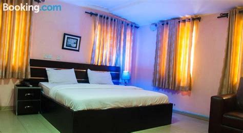 EL-AL COURT (Lagos) - Hotel Reviews & Photos - Tripadvisor