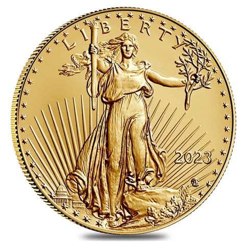 $5 Liberty Gold Half Eagle AU (Random Year) - Walmart.com