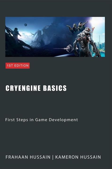 Image result for CryEngine First Person Shooter Tutorial