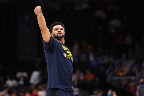 What are Jamal Murray's contract details with Denver Nuggets? Salary ...