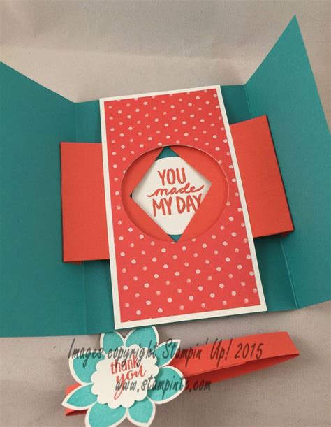 Image result for Shutter Card Tutorial