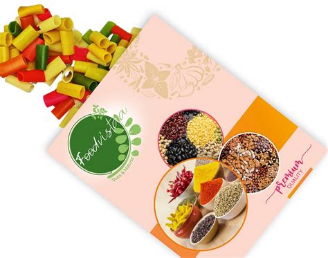 FOODVISTAA Fryums/ Little Golden Fryums/Crunchy and Tasty Dry Fryums ...