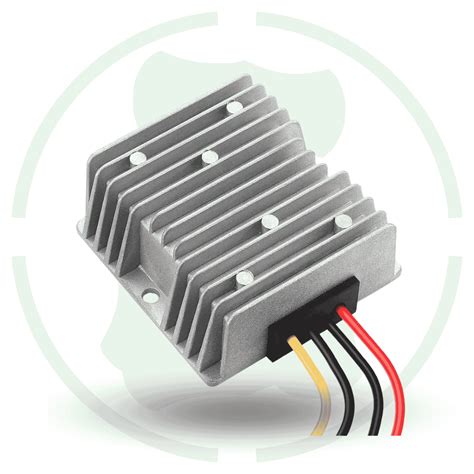 48V to 19V 10A 190W Dc To Dc Converter Ip68 Buck Converter – G-energy
