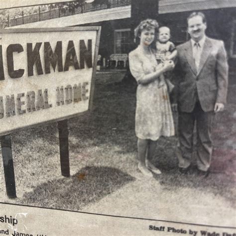 Hickman-Strunk Funeral Home | Whitley City KY