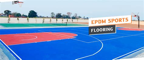 EPDM Floor | Kids Playground Flooring | EPDM Rubber Flooring