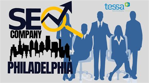 SEO Company Philadelphia - Top Level SEO Experts