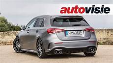 Mercedes Amg A 35 L 4matic 2019 4k 2 Wallpapers by Mercedes Amg A 35 4matic 2019 Test Autovisie Tv Mercedes Amg A 35 L 4matic 2019 4k 2 Wallpapers