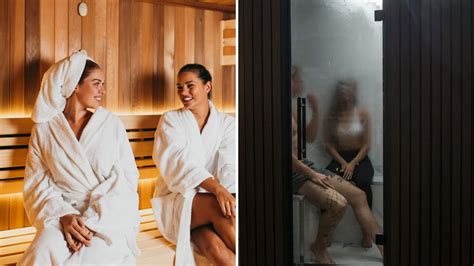 Infrared vs. Steam sauna: Which Heat Therapy Is Right for You?