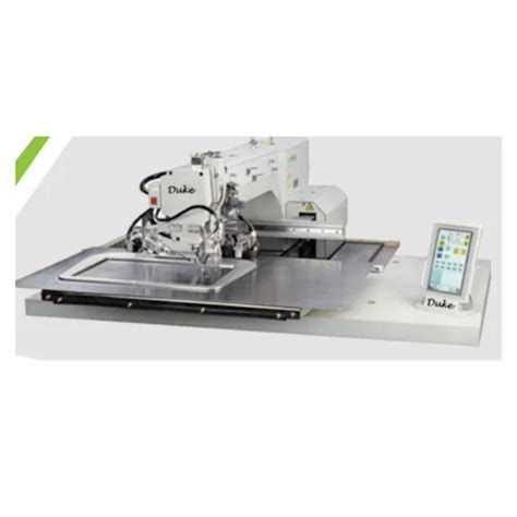 Duke Industrial Sewing Machine - DY 438GT High Speed Direct Drive ...