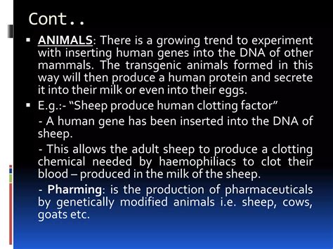 Genetic Engineering Basic Steps 的图像结果