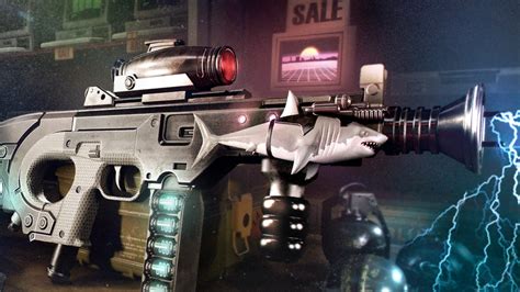 Call of Duty Tracker on Twitter: "Season Four of #BlackOpsColdWar and # ...