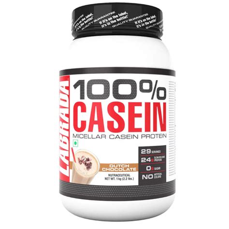 LABRADA – Beyondsupps