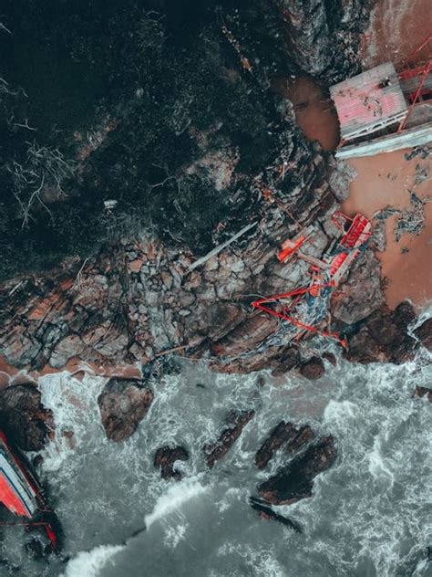 7 Biggest Natural Disasters in India