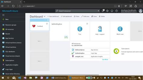 Image result for Azure Runbook Tutorial in Python