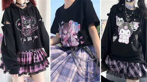 An Goth Pastel What Is A Pastel Goth? 8 Essential Elements To