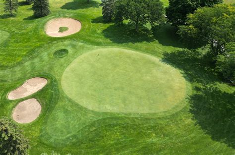 Indian Trails Golf Course - GOLF Course Finder