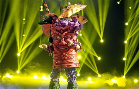 Image result for Masked Singer Group Performance