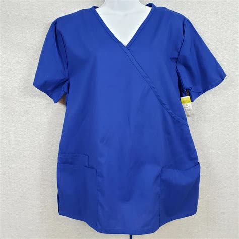Medical Scrubs Brands