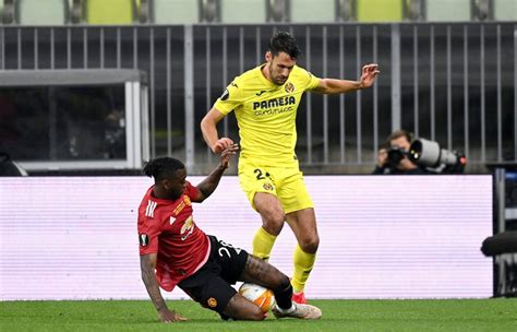 Felicitación del Betis al Villarreal y a Alfonso Pedraza por la Europa ...