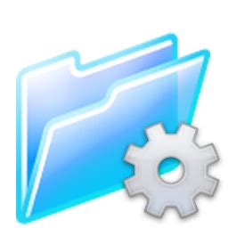 Image result for Program Files Folder Icon