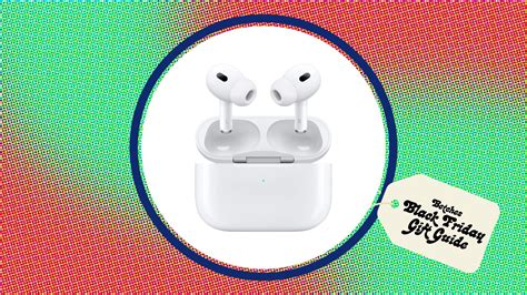 AirPod Pro Black Friday Deal At Walmart Lowest Price 2023 - Betches
