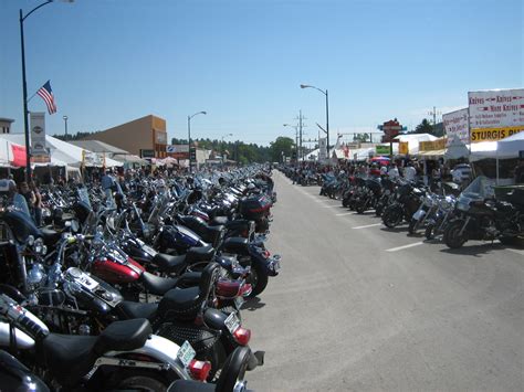 Sturgis Motorcycle Rally - Wikipedia