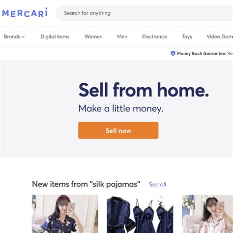 11 Sites Like Poshmark to Buy + Sell Clothes | ClothedUp