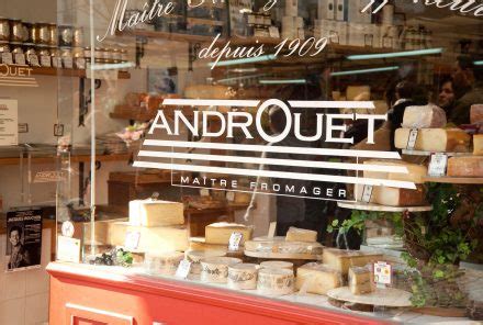 Where to buy cheese in Paris | Condé Nast Traveller India