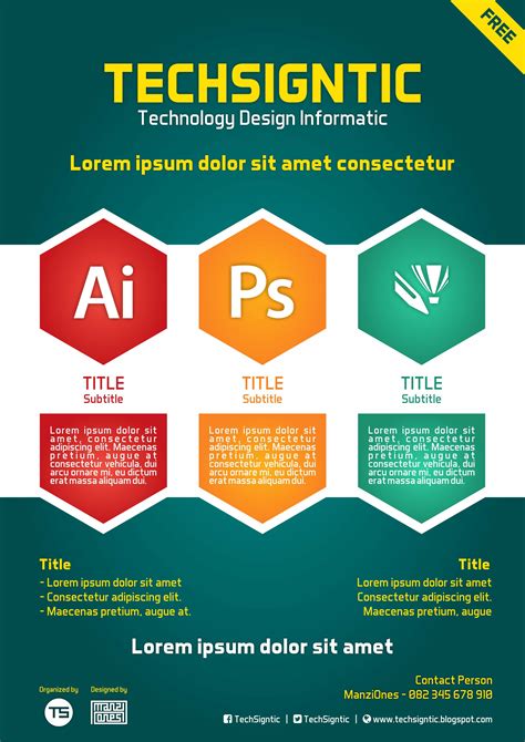 Image result for Flyer Using Corel