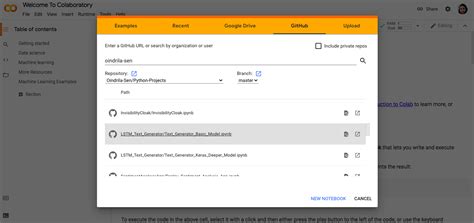 Image result for Collab Google Python