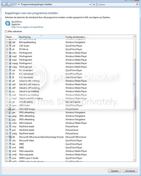 Geen geluid in Mozilla Firefox - Client software algemeen - GoT