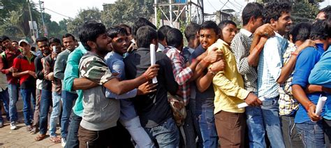 Readers' comments: 'The pain and losses of demonetisation are already ...