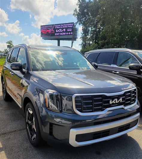 Sons Kia - McDonough, GA | Cars.com