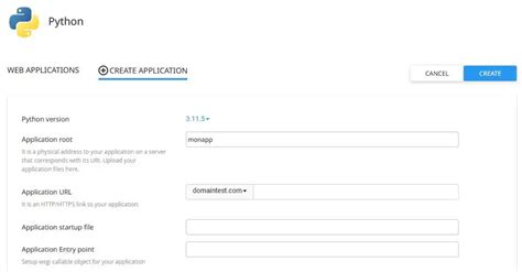 Application Python Exemple 的图像结果