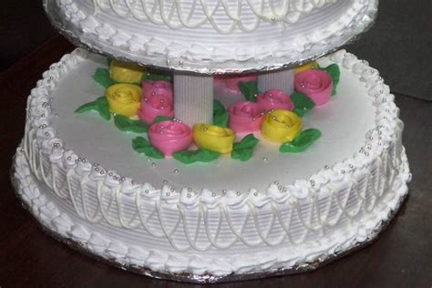 The Bake Shop, Ghatkopar West - Wedding Cake - Ghatkopar West ...