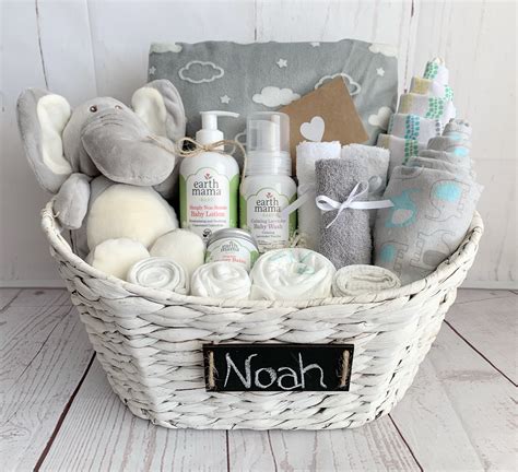 Baby Gift Ideas